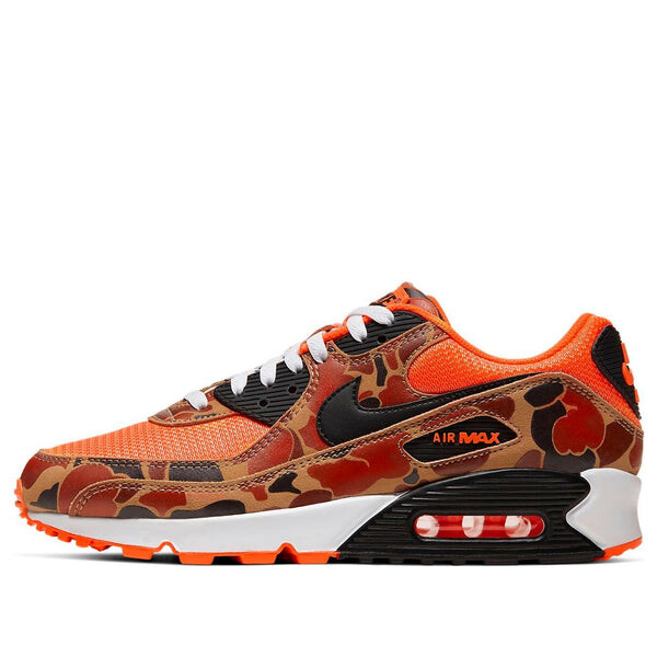 Кроссовки air max 90 Nike, оранжевый
Кроссовки air max 90 Nike, оранжевый
