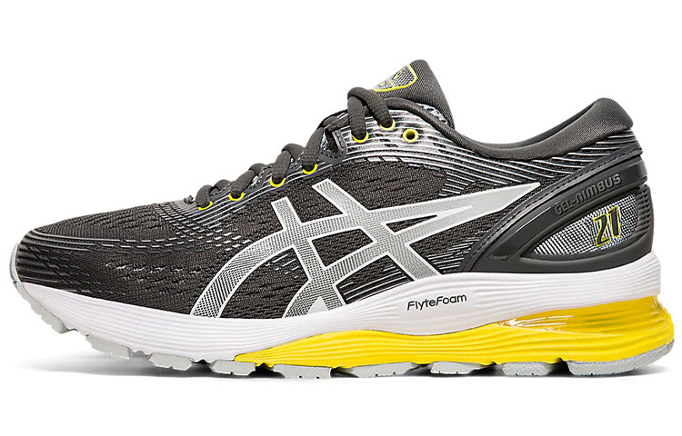 Asics GEL-Nimbus 21 Кроссовки унисекс
Asics GEL-Nimbus 21 Кроссовки унисекс