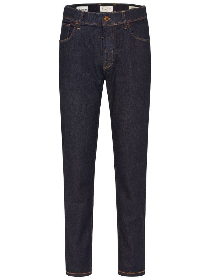Джинсы Bugatti, синий
Джинсы Bugatti, синий