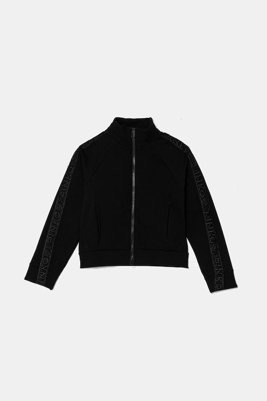 Детская толстовка Pinko Up, черный
Детская толстовка Pinko Up, черный