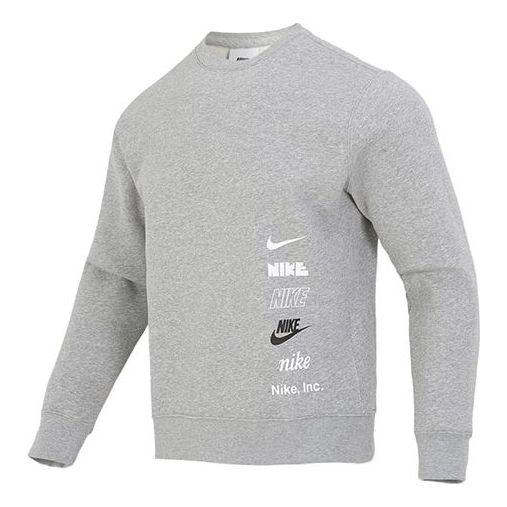 Худи Nike Club Fleece+ Brushed-Back Crew DX0782-063
Худи Nike Club Fleece+ Brushed-Back Crew DX0782-063
