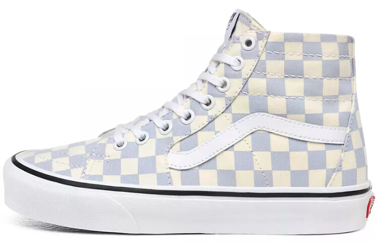 Кроссовки Sk8 Vans-Hi Tapered 'Checkerboard - Zen Blue', Серый, Кроссовки Sk8 Vans-Hi Tapered 'Checkerboard - Zen Blue'
Кроссовки Sk8 Vans-Hi Tapered 'Checkerboard - Zen Blue', Серый, Кроссовки Sk8 Vans-Hi Tapered 'Checkerboard - Zen Blue'