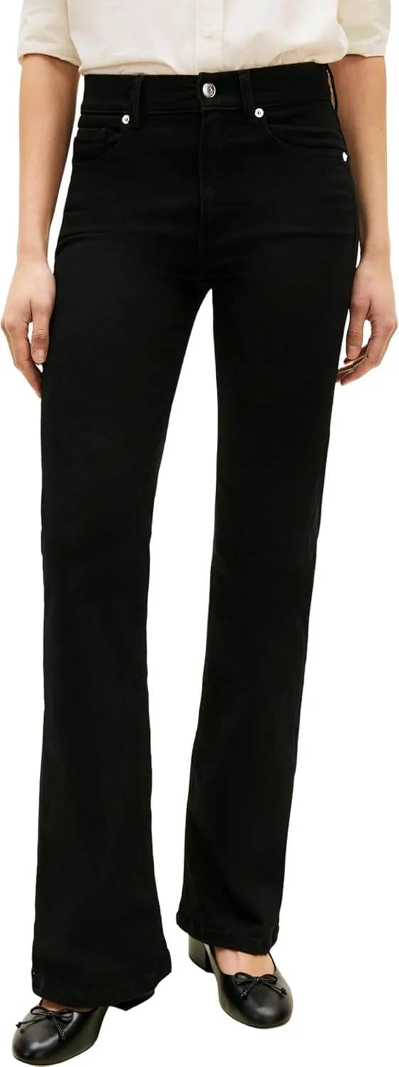 Tommy Hilfiger женские джинсы
Tommy Hilfiger женские джинсы