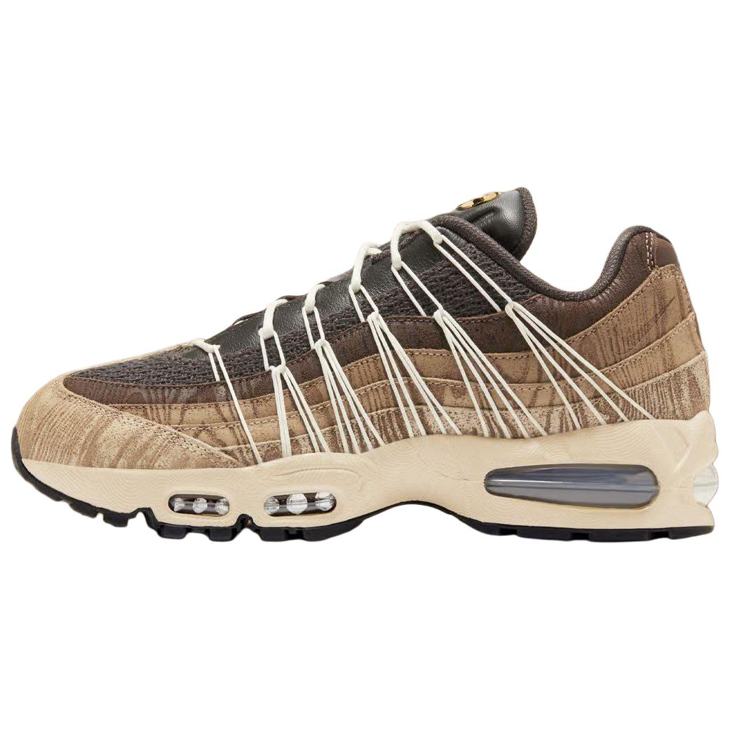 Nike Кроссовки PHANTACI x Air Max 95 мужские dark brown
Nike Кроссовки PHANTACI x Air Max 95 мужские dark brown