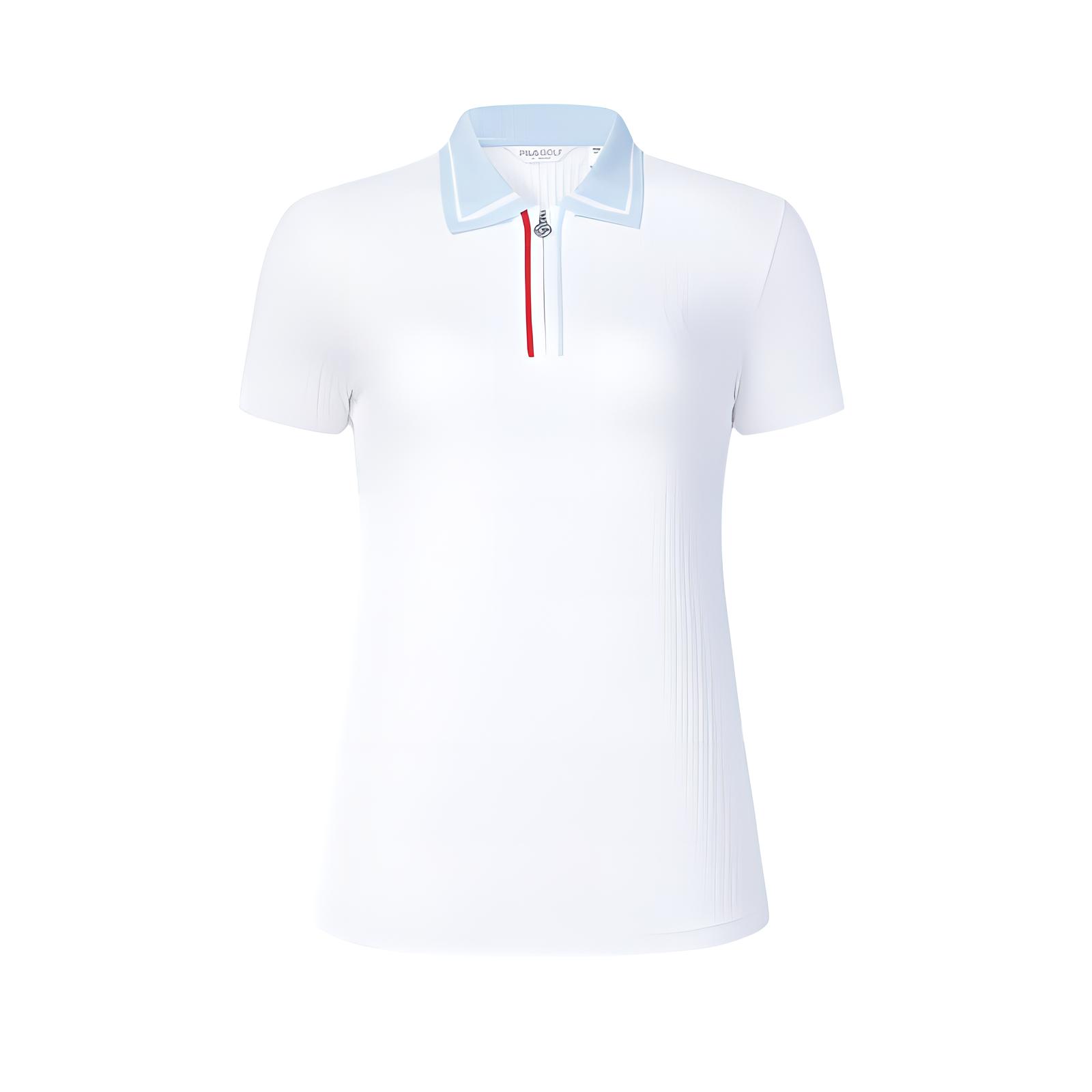 Футболка поло женская Jade White FILA
Футболка поло женская Jade White FILA