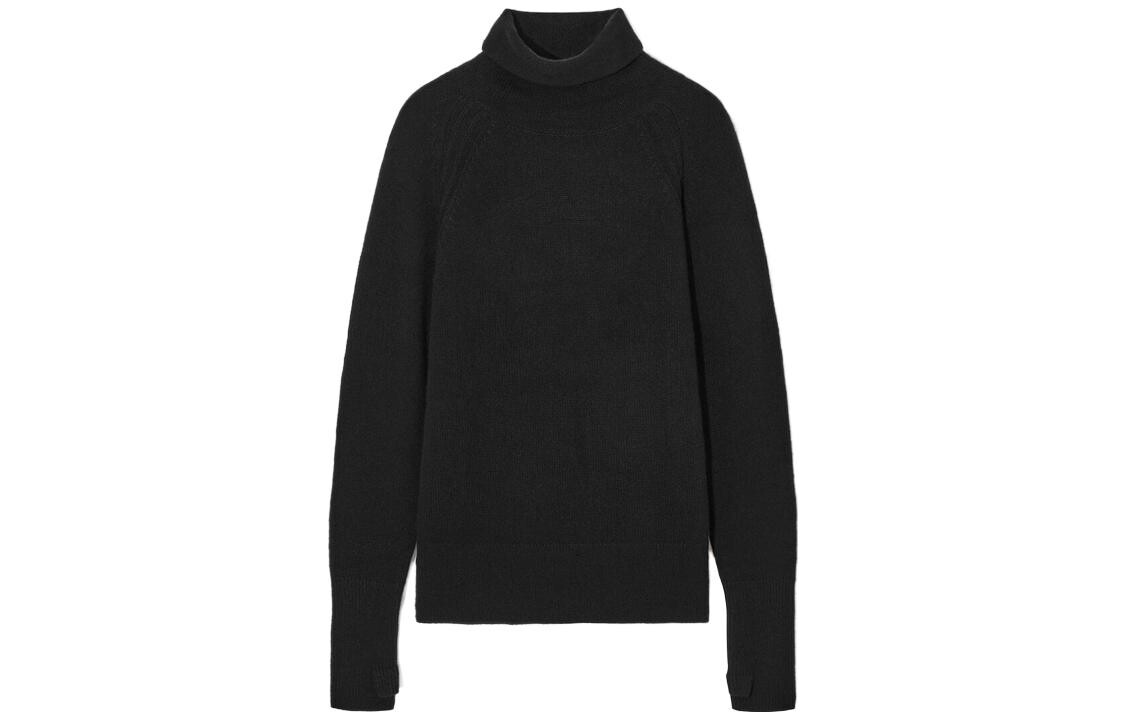 Свитер женский черный Cos
Свитер женский черный Cos