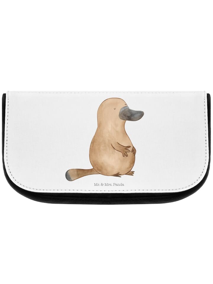 Косметичка Mr. & Mrs. Panda, белый
Косметичка Mr. & Mrs. Panda, белый