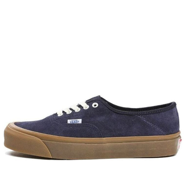 Кроссовки og style 43 lx 'maritime blue gum' Vans, синий
Кроссовки og style 43 lx 'maritime blue gum' Vans, синий