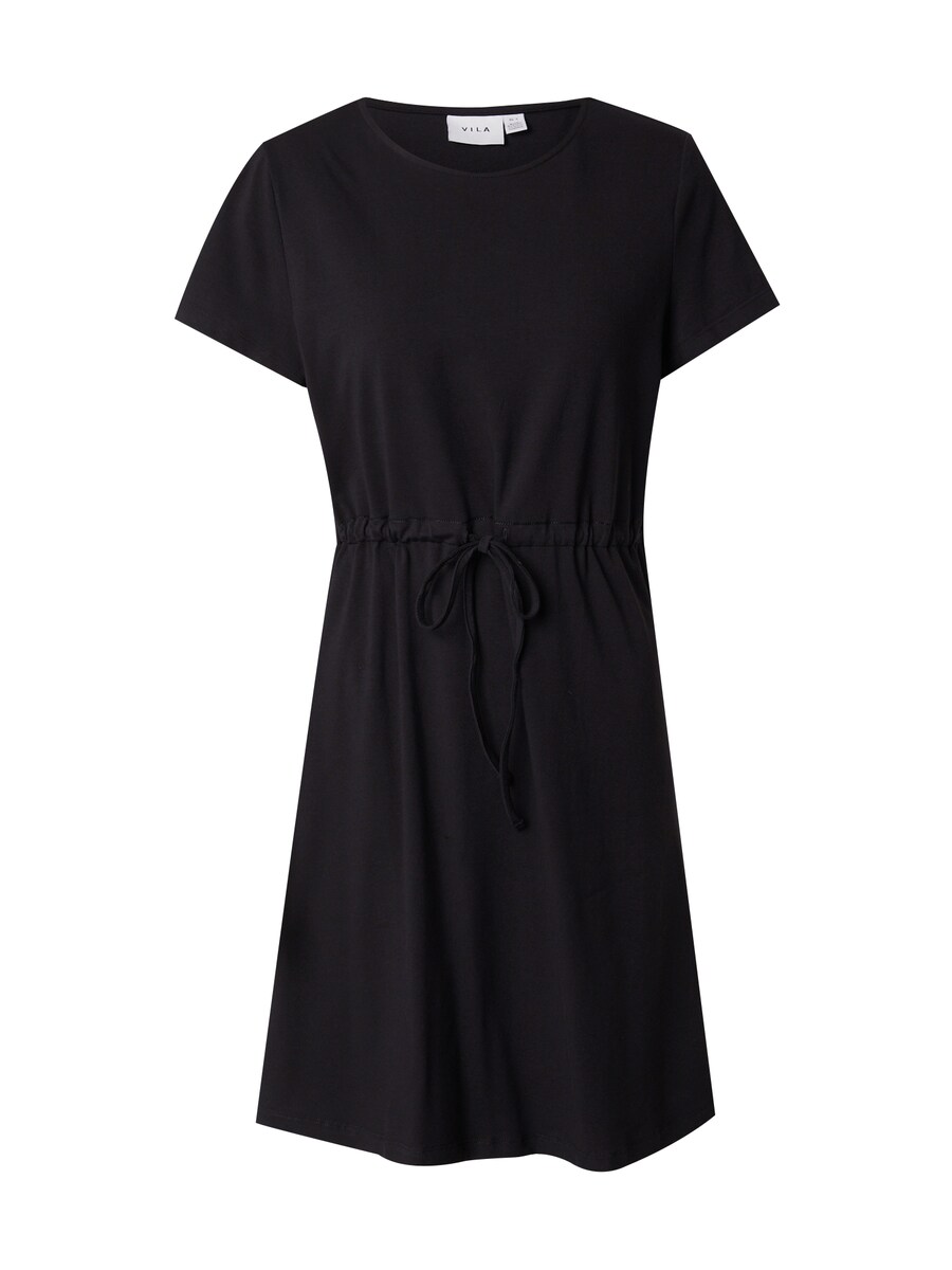 Платье VILA DAISA, черный
Платье VILA DAISA, черный
