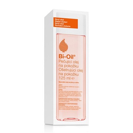 Bi-Oil Purcellin Oil Объем 125 мл
Bi-Oil Purcellin Oil Объем 125 мл