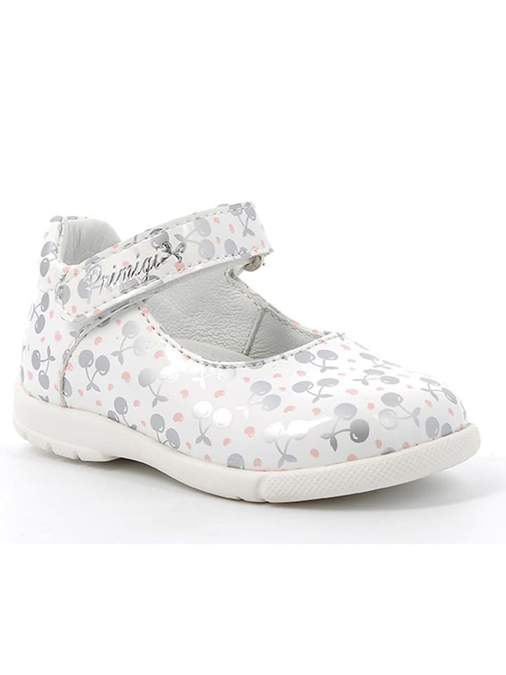 Балетки Primigi, белый
Балетки Primigi, белый