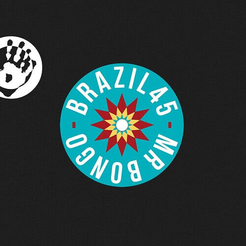 Сингл 7" Grupo Natureza: Pode Acreditar / Pode Acreditar Instrumental
Сингл 7" Grupo Natureza: Pode Acreditar / Pode Acreditar Instrumental