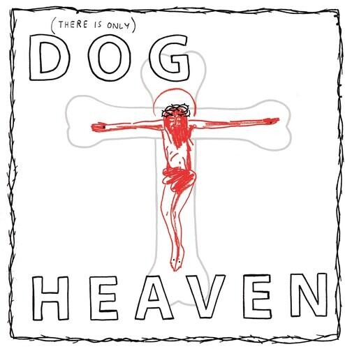 Виниловая пластинка Dog Heaven
Виниловая пластинка Dog Heaven