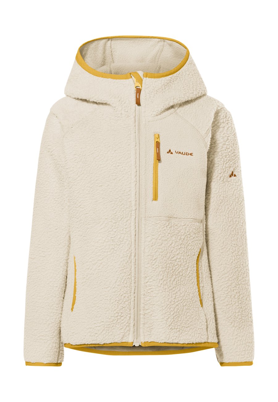 Флисовая куртка Vaude TORRIDON , Ecru/Silt Brown/Off-White
Флисовая куртка Vaude TORRIDON , Ecru/Silt Brown/Off-White