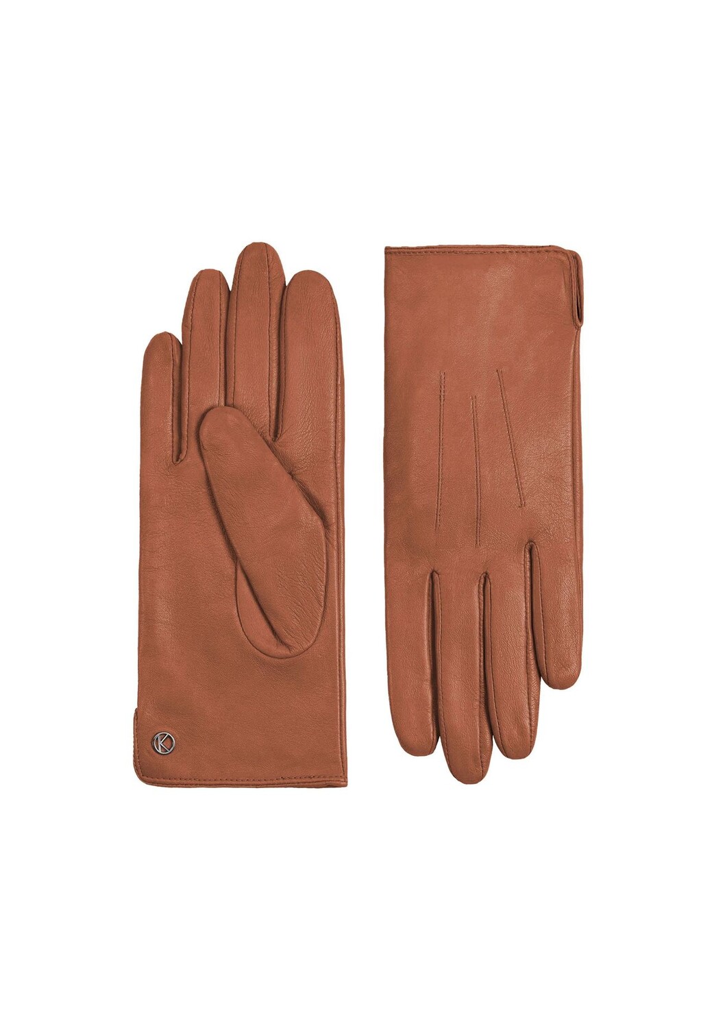Перчатки Carla кожаные Otto Kessler, цвет Tobacco
Перчатки Carla кожаные Otto Kessler, цвет Tobacco
