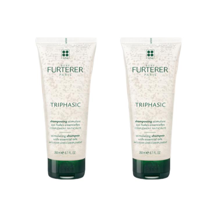 Шампунь / Шампунь-мыло Unisex Rene Furterer
Шампунь / Шампунь-мыло Unisex Rene Furterer