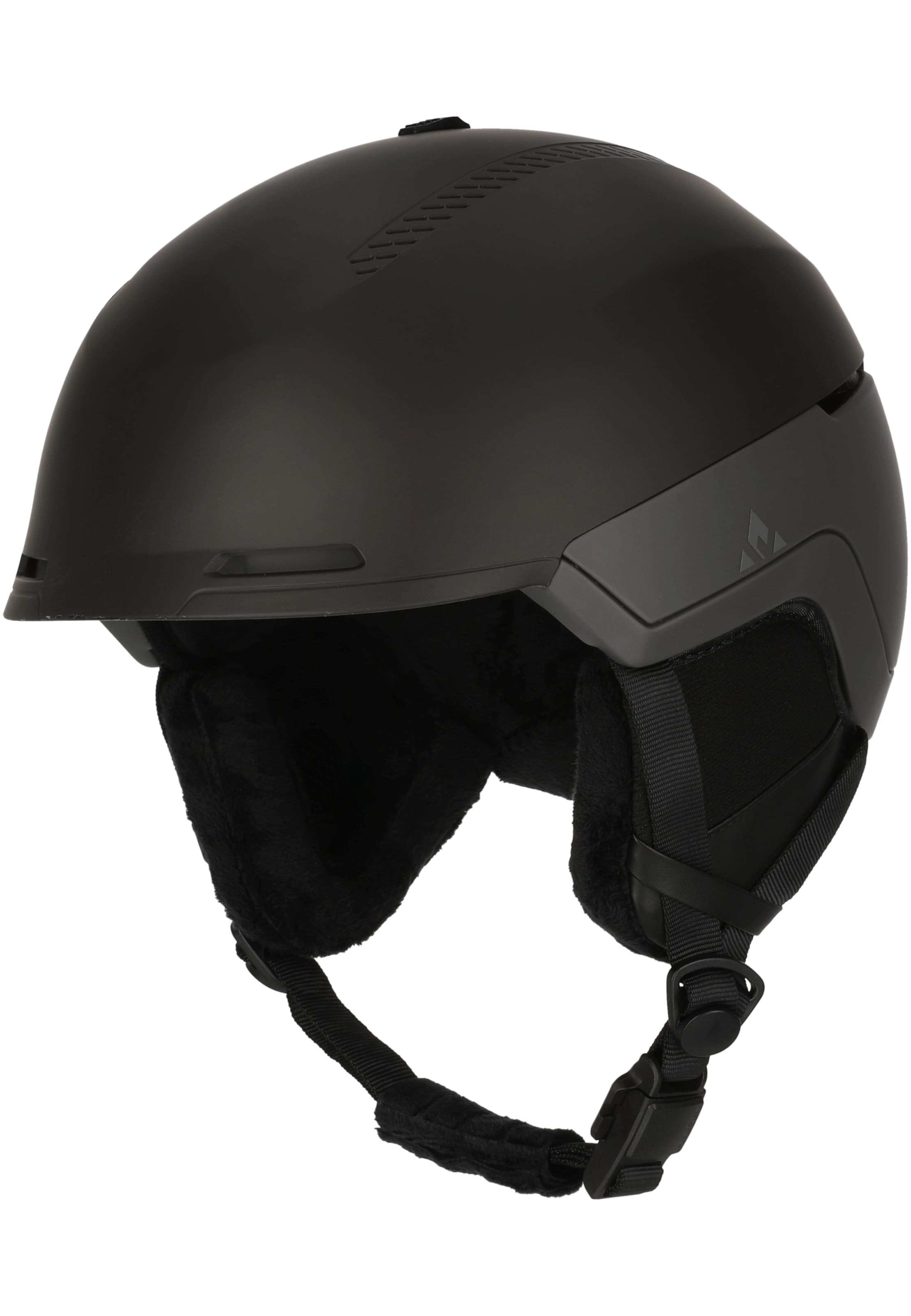 Whistler Шлем 'Breckenridge' в темно-сером цвете
Whistler Шлем 'Breckenridge' в темно-сером цвете