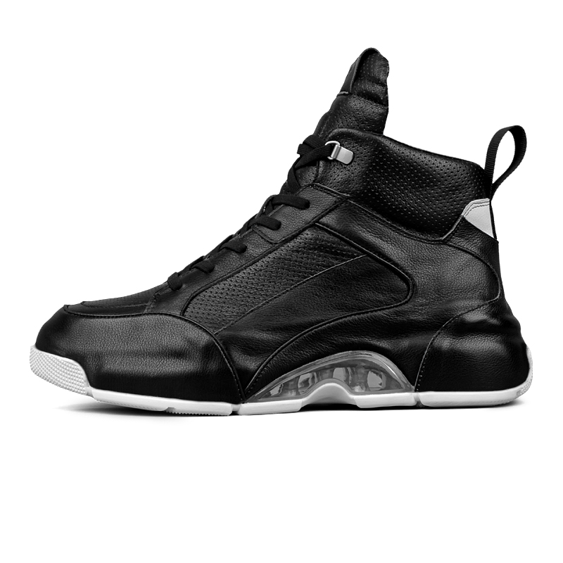 LOHAN·SIR Мужские полусапожки на среднем каблуке с черной флисовой подкладкой, цвет Black Fleece-Lined
LOHAN·SIR Мужские полусапожки на среднем каблуке с черной флисовой подкладкой, цвет Black Fleece-Lined