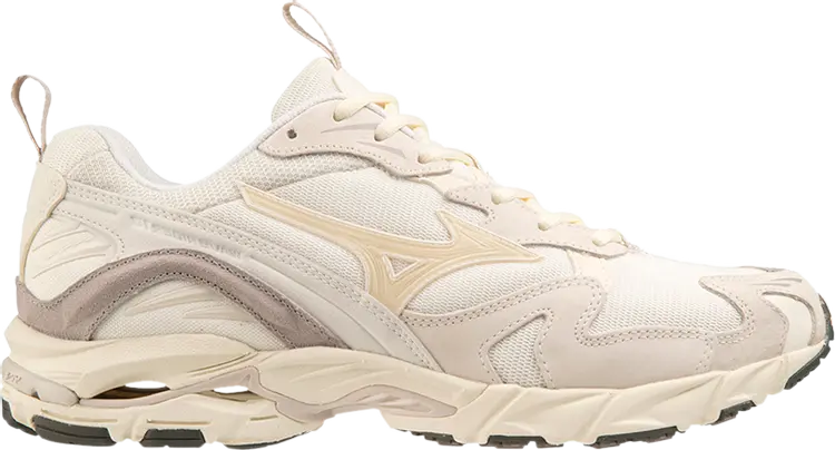 Кроссовки Wave Rider 10 Premium 'Snow White Pristine', белый
Кроссовки Wave Rider 10 Premium 'Snow White Pristine', белый