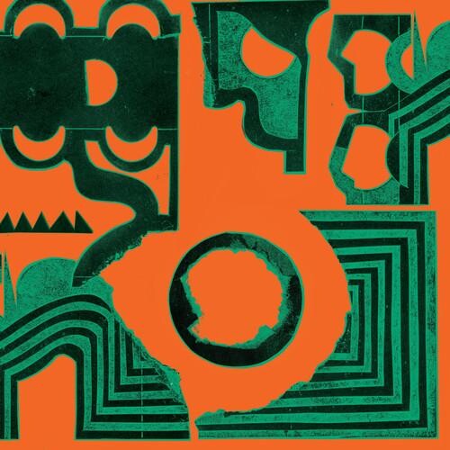 Виниловая пластинка Sacred Paws - Run Around The Sun
Виниловая пластинка Sacred Paws - Run Around The Sun