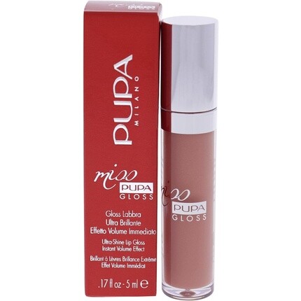 Milano Miss Gloss 300 Soft Kiss Блеск для губ для женщин 0,17 унции, Pupa, Коричневый, Milano Miss Gloss 300 Soft Kiss Блеск для губ для женщин 0,17 унции, Pupa
Milano Miss Gloss 300 Soft Kiss Блеск для губ для женщин 0,17 унции, Pupa, Коричневый, Milano Miss Gloss 300 Soft Kiss Блеск для губ для женщин 0,17 унции, Pupa