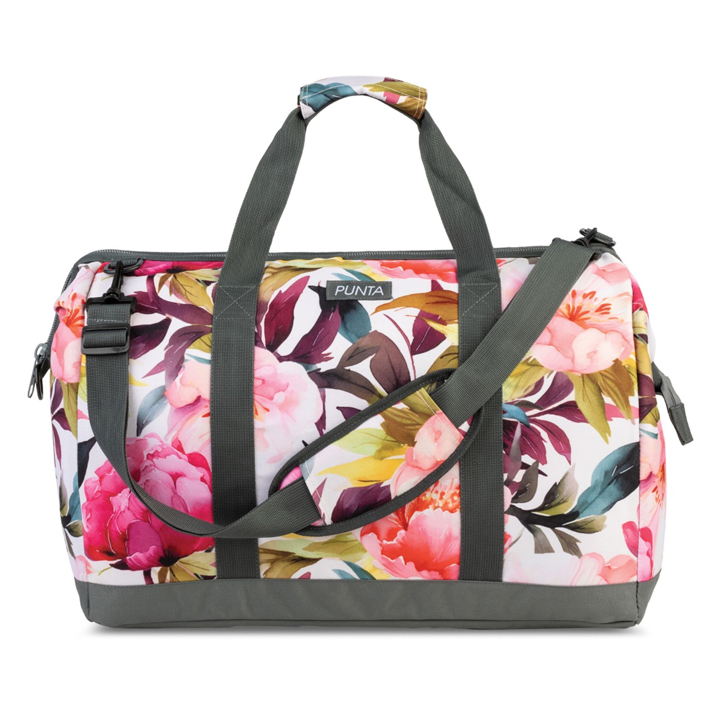 Punta Weekender, мультиколор
Punta Weekender, мультиколор