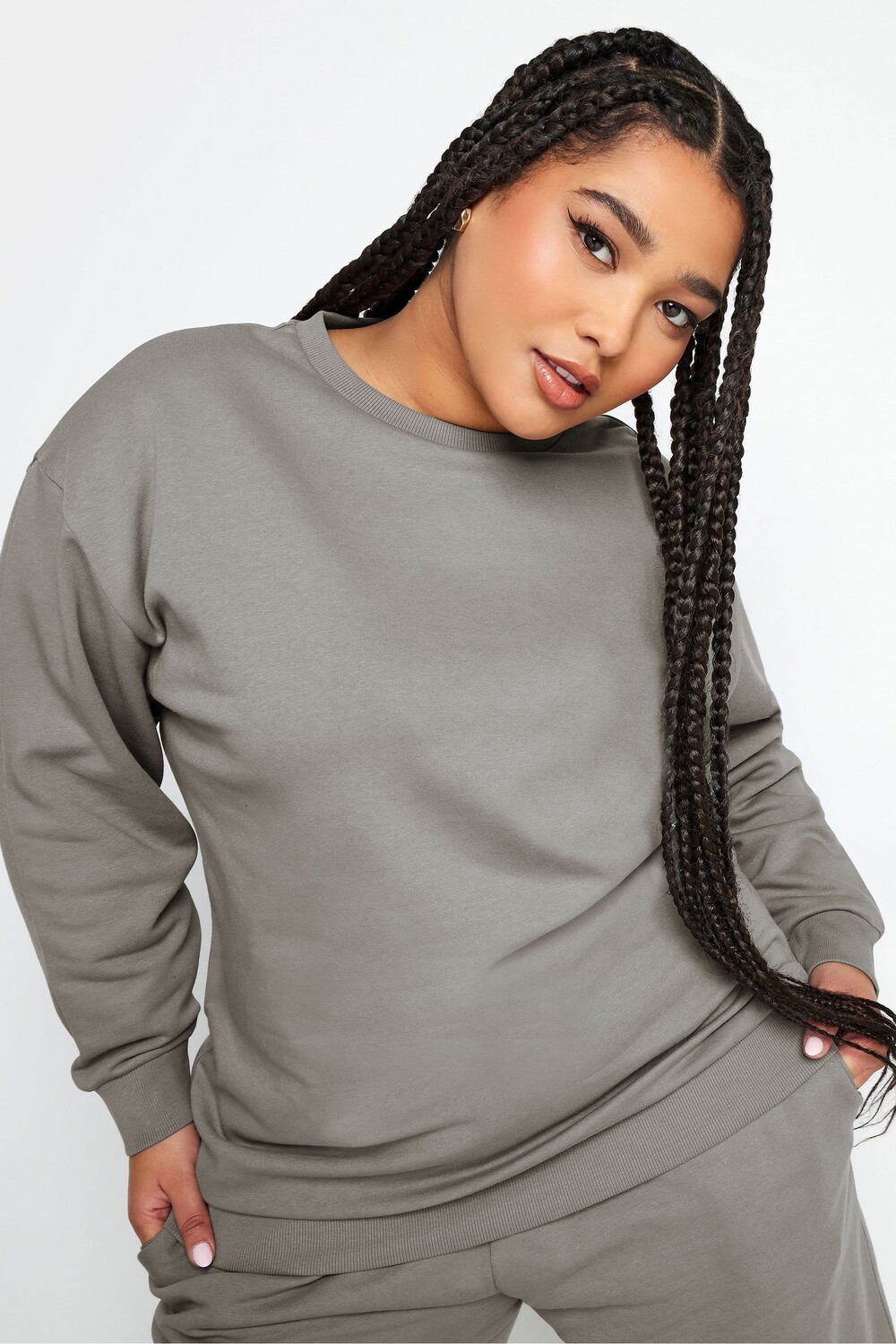 Толстовка с капюшоном Yours, черный
Толстовка с капюшоном Yours, черный