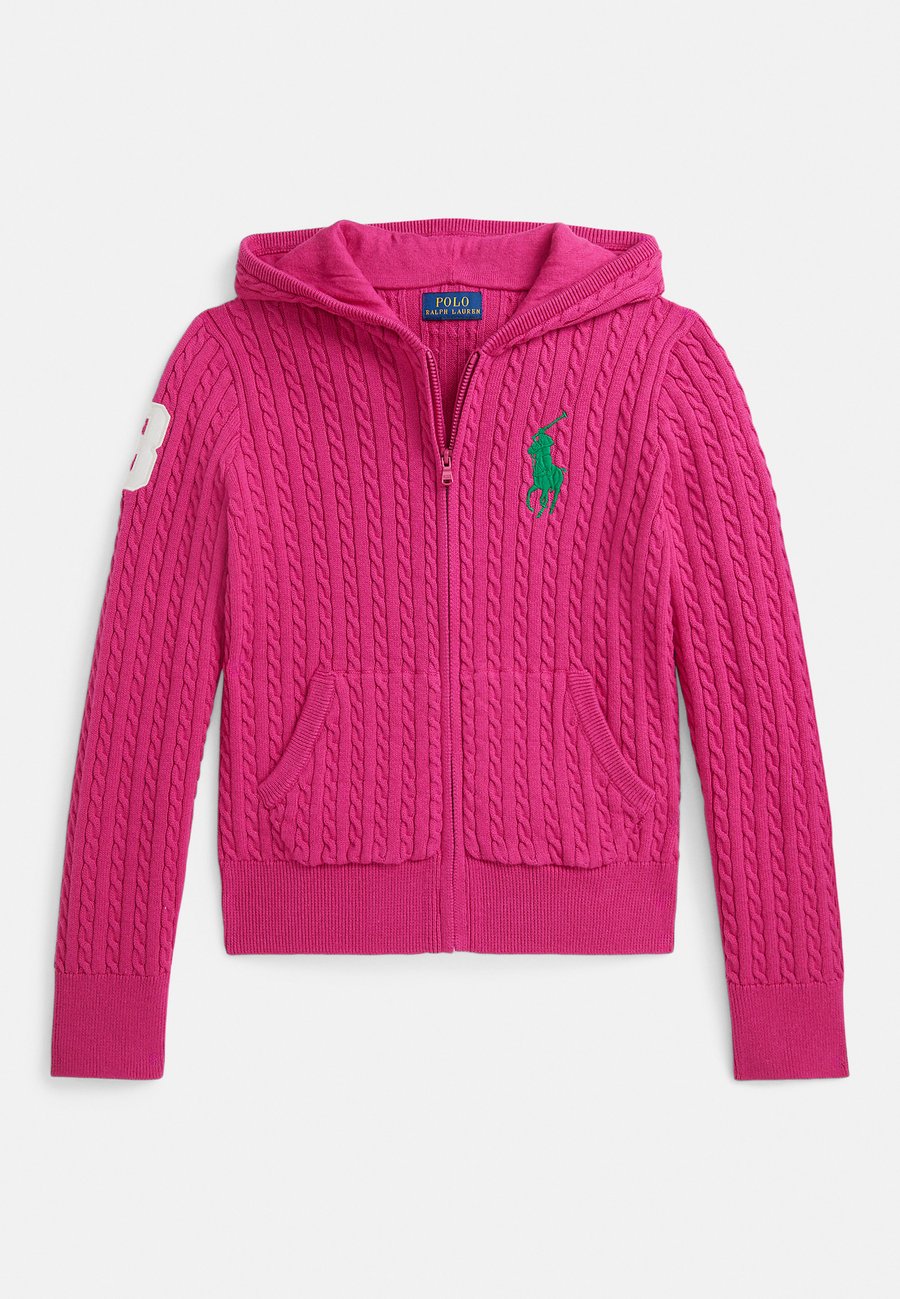 Худи Polo Ralph Lauren BIG PONY MINI-CABLE FULL-ZIP HOODIE 7-14Y, College Pink/Pink
Худи Polo Ralph Lauren BIG PONY MINI-CABLE FULL-ZIP HOODIE 7-14Y, College Pink/Pink