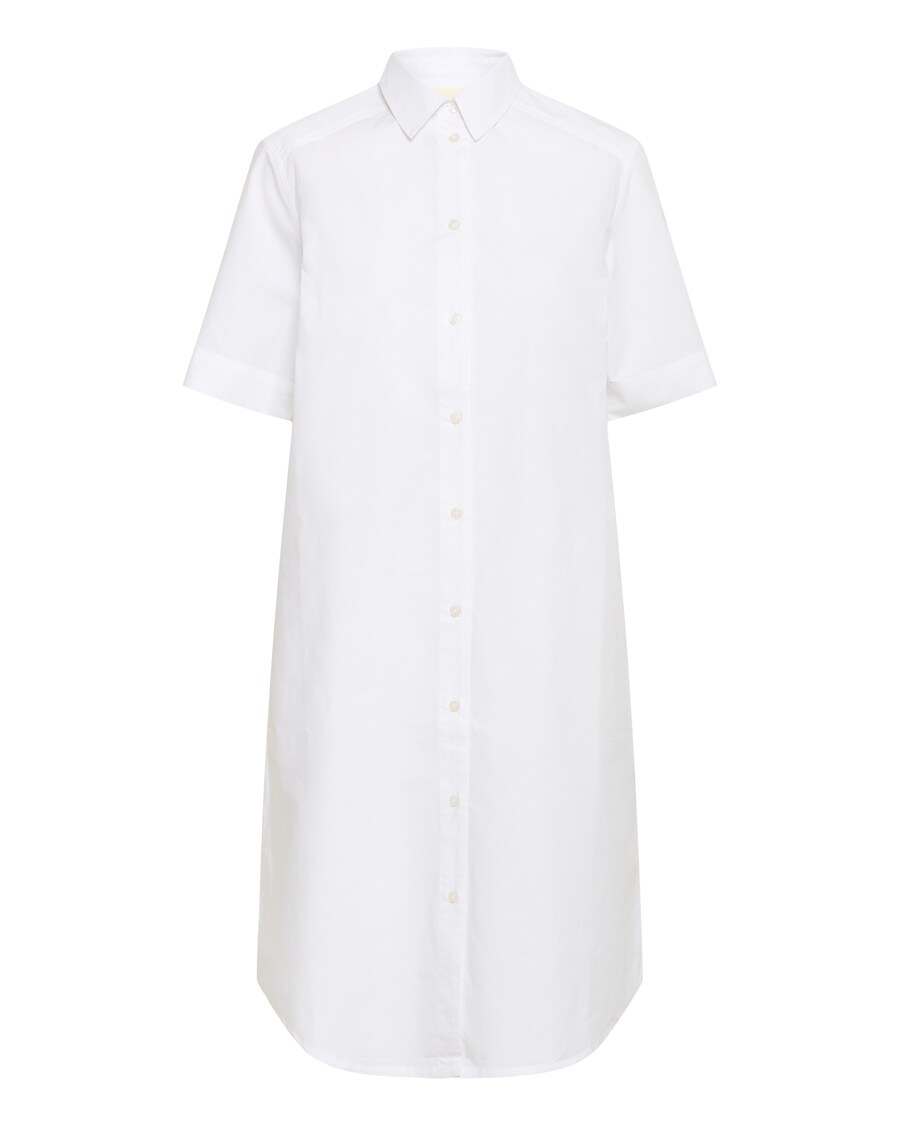 Платье-рубашка Part Two Harper, белый
Платье-рубашка Part Two Harper, белый