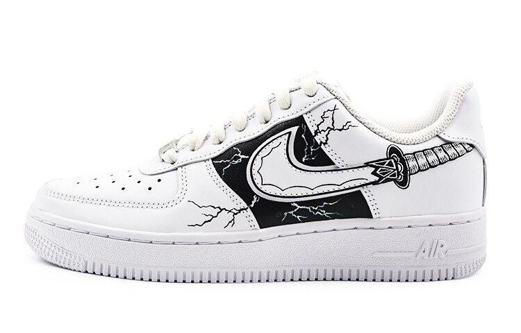 Кроссовки Nike Air Force 1 Skateboard Shoes Men Low-Top Black White, Черный, Кроссовки Nike Air Force 1 Skateboard Shoes Men Low-Top Black White
Кроссовки Nike Air Force 1 Skateboard Shoes Men Low-Top Black White, Черный, Кроссовки Nike Air Force 1 Skateboard Shoes Men Low-Top Black White