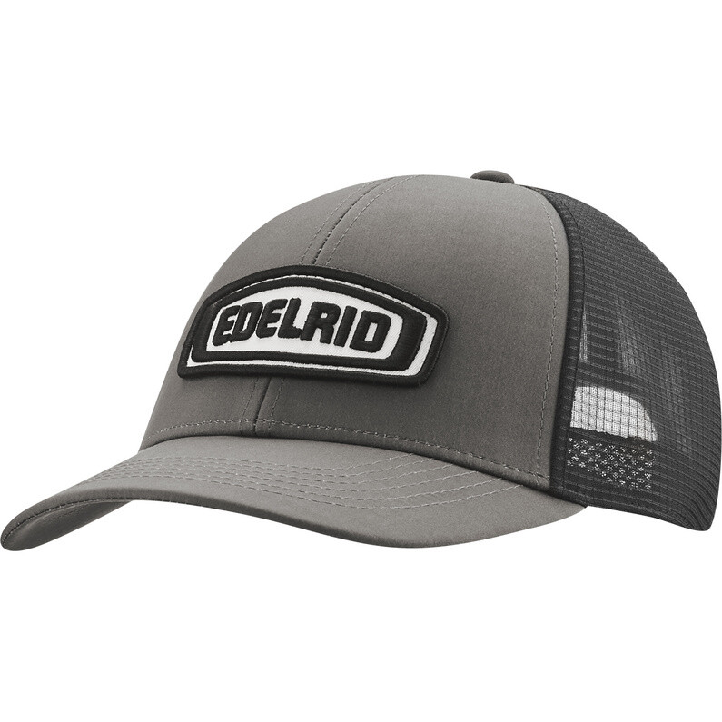 Лицевая шапка Edelrid, серый
Лицевая шапка Edelrid, серый