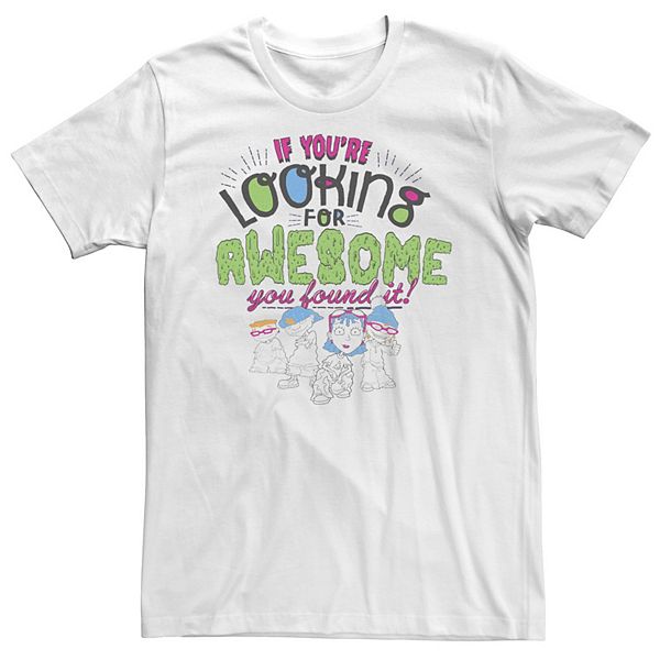 Футболка Nickelodeon Rocket Power Big & Tall Licensed Character
Футболка Nickelodeon Rocket Power Big & Tall Licensed Character