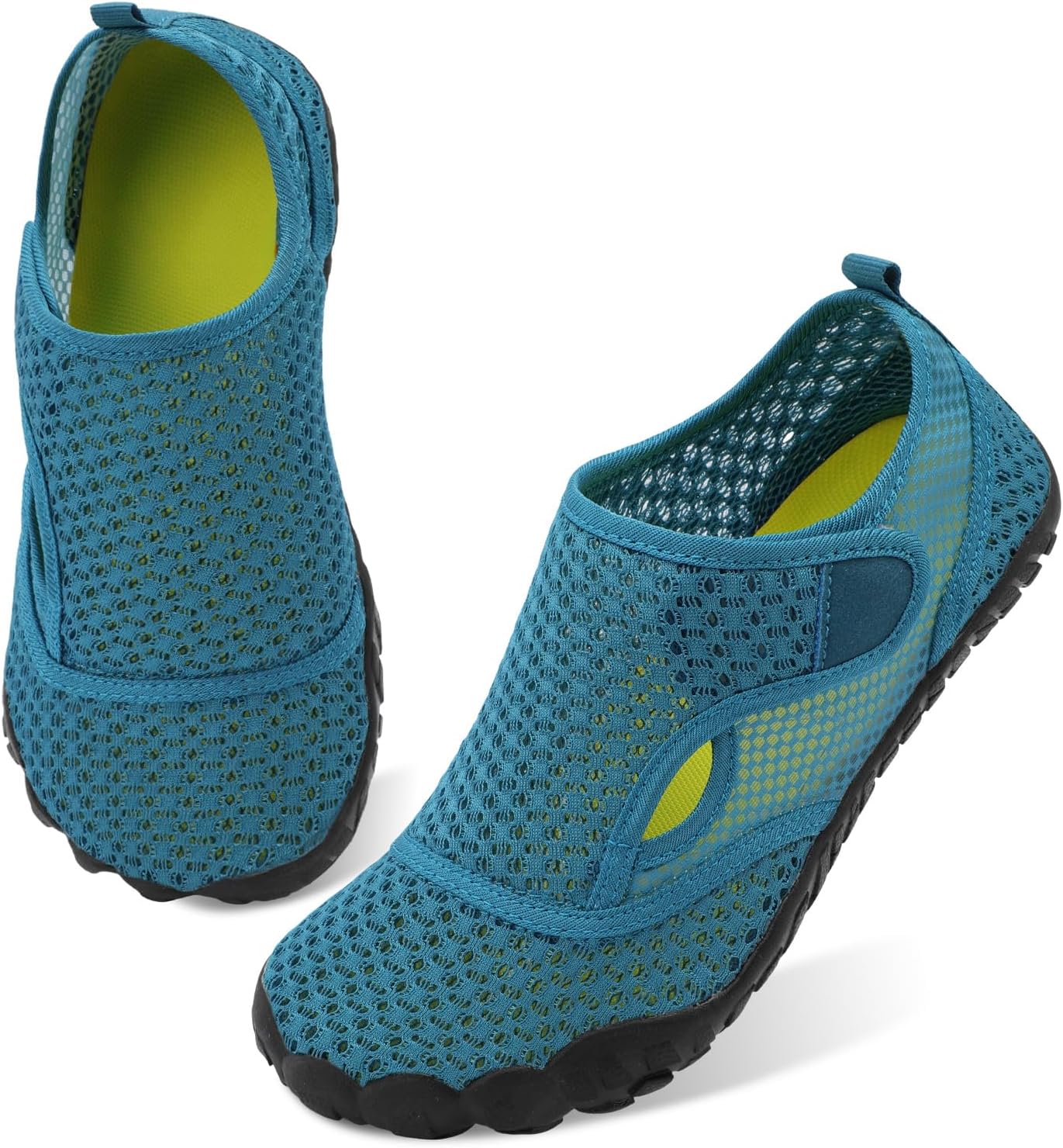 Водные кроссовки Centipede Demon для женщин и мужчин, быстро сохнущие, для босоногой носки, для пляжа, хайкинга, дайвинга, лодок, реки и водных видов спорта, голубой
Водные кроссовки Centipede Demon для женщин и мужчин, быстро сохнущие, для босоногой носки, для пляжа, хайкинга, дайвинга, лодок, реки и водных видов спорта, голубой