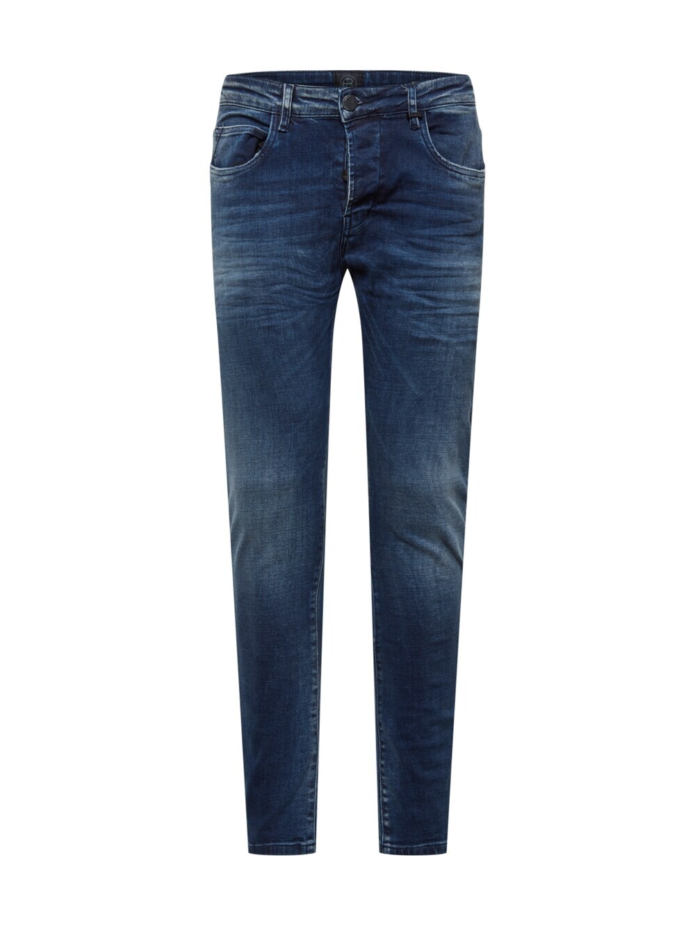 Обычные джинсы Elias Rumelis Dave, темно-синий
Обычные джинсы Elias Rumelis Dave, темно-синий