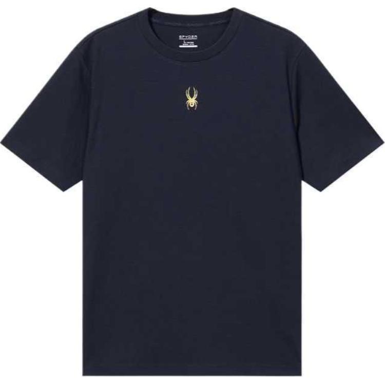 Футболка URBAN LIFE мужская SPYDER, синий
Футболка URBAN LIFE мужская SPYDER, синий