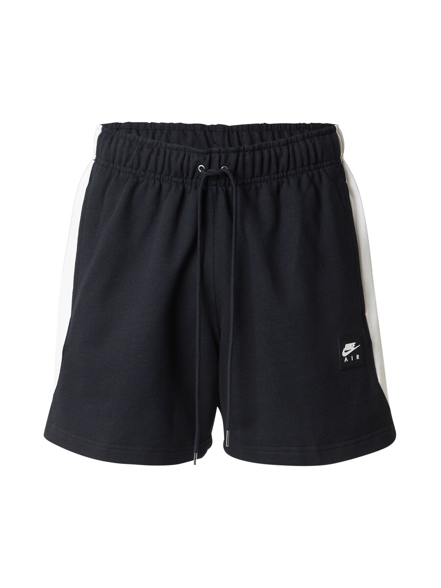 Брюки свободного кроя Nike Sportswear AIR, черный
Брюки свободного кроя Nike Sportswear AIR, черный