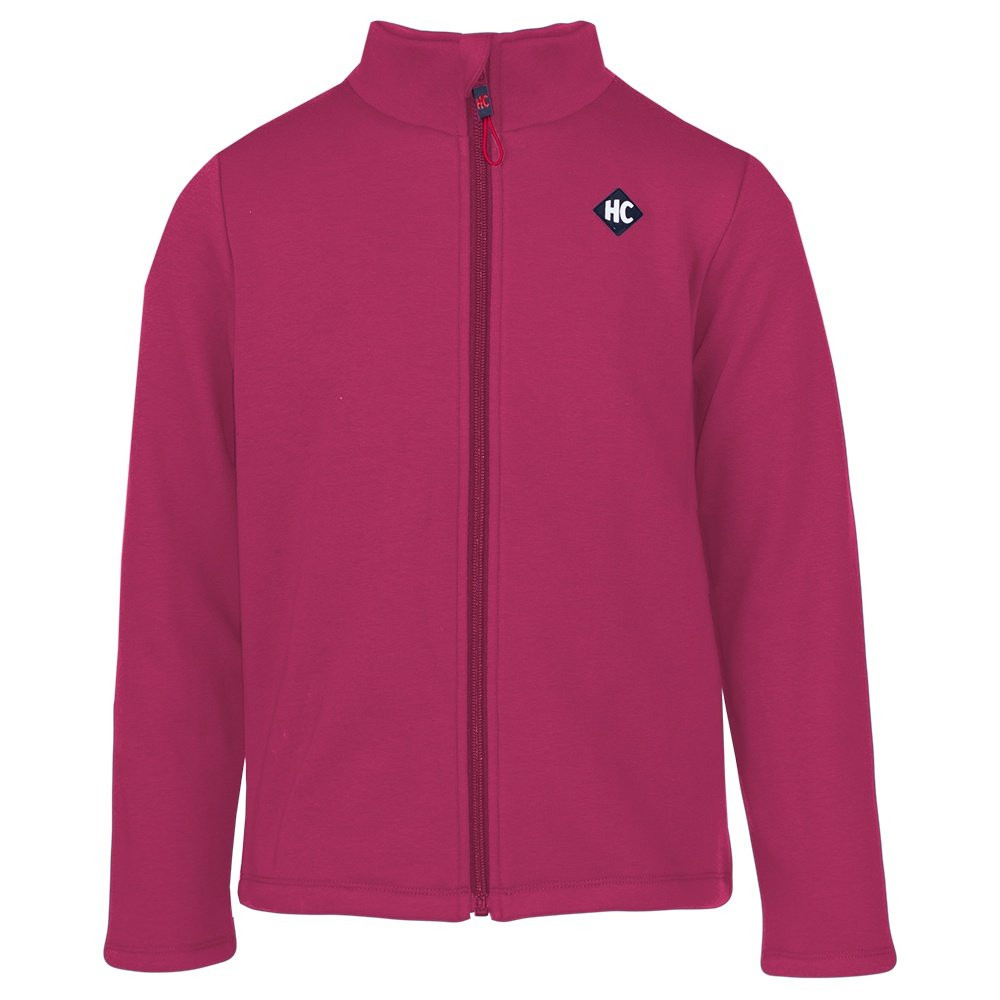 Детская флисовая куртка Hot Chillys Cabo на молнии, Rose Violet
Детская флисовая куртка Hot Chillys Cabo на молнии, Rose Violet