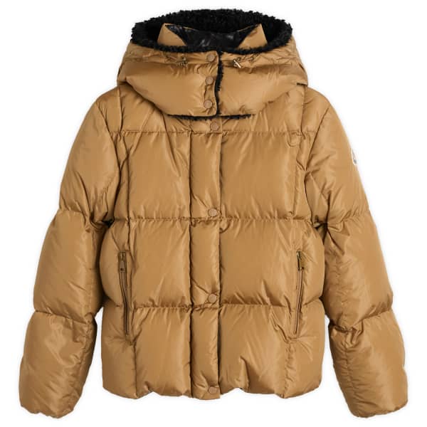 Куртка Кастельноу Moncler, Open Beige
Куртка Кастельноу Moncler, Open Beige