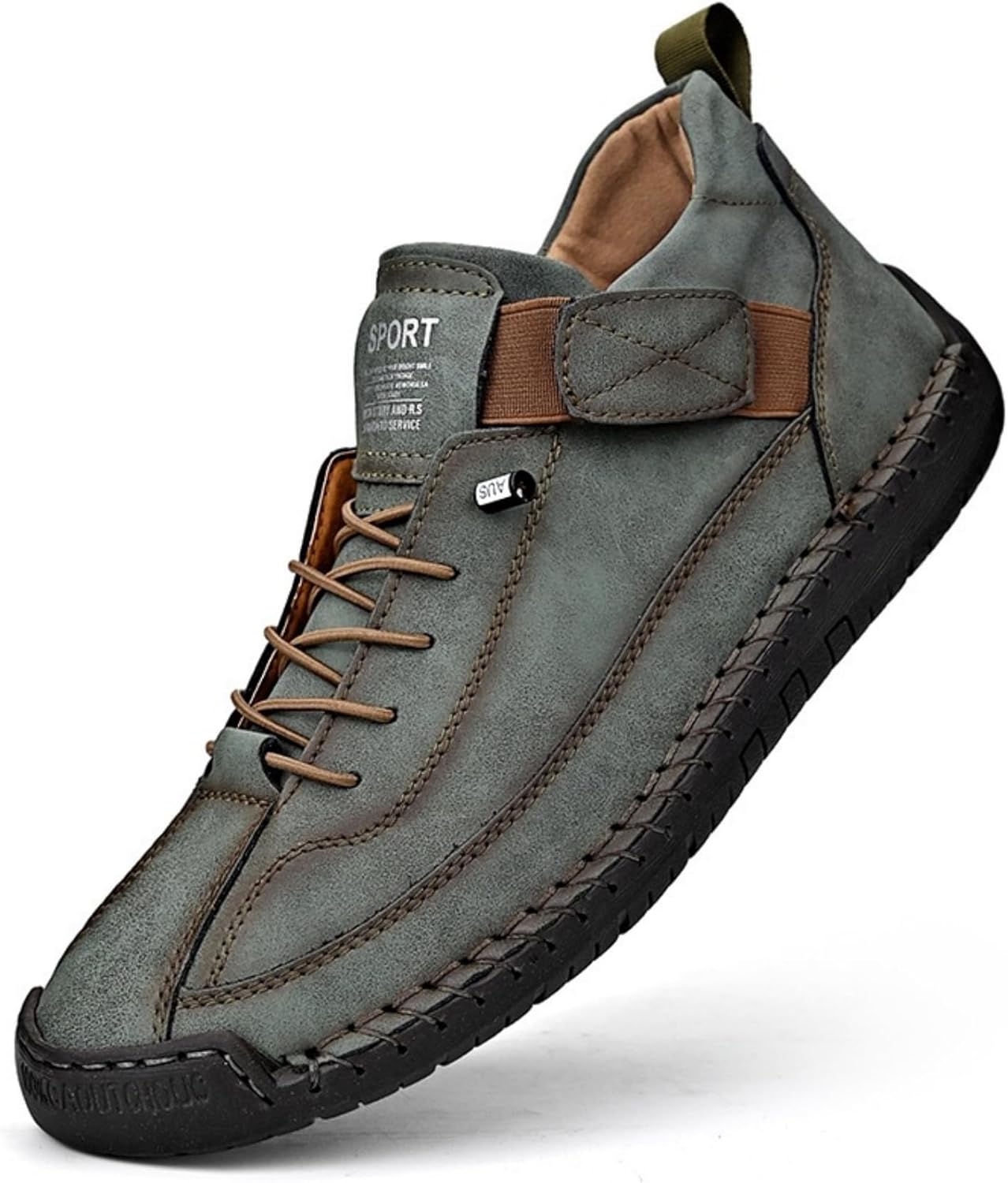 Женские ручной работы ортопедические кожаные удобные туфли, унисекс повседневные мокасины с широкой носочной частью для ежедневных прогулок и вождения, новые регулируемые легкие ботинки Lglmqxtm, зеленый
Женские ручной работы ортопедические кожаные удобные туфли, унисекс повседневные мокасины с широкой носочной частью для ежедневных прогулок и вождения, новые регулируемые легкие ботинки Lglmqxtm, зеленый