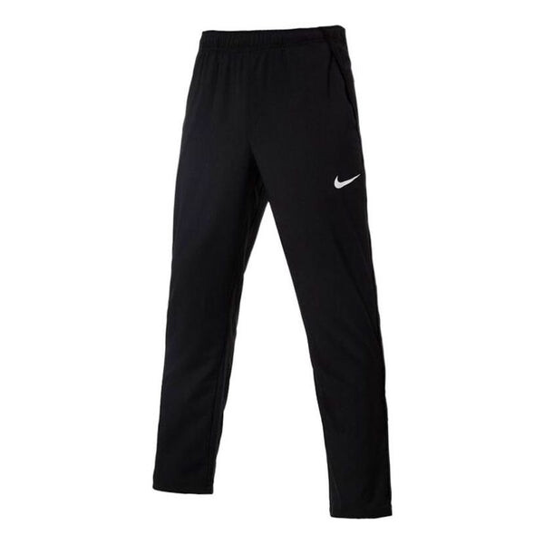 Брюки men's dri-fit team solid color logo straight sports pants/trousers/joggers black Nike, мультиколор
Брюки men's dri-fit team solid color logo straight sports pants/trousers/joggers black Nike, мультиколор