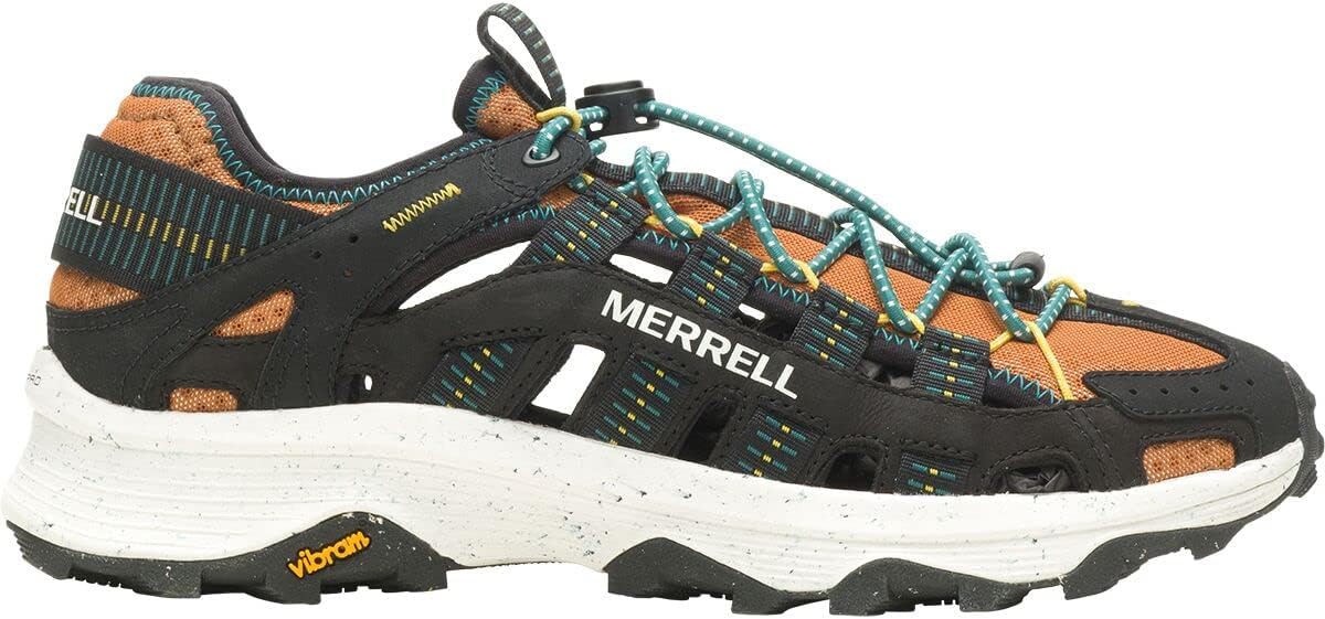 Мужские сандалии Merrell, Spice
Мужские сандалии Merrell, Spice