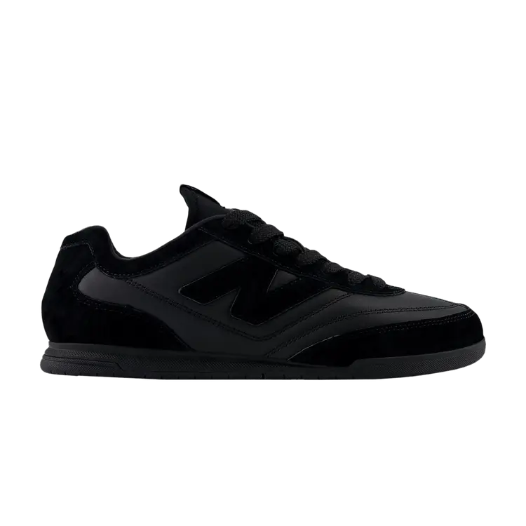 Кроссовки RC42 'Black Cement', черный
Кроссовки RC42 'Black Cement', черный