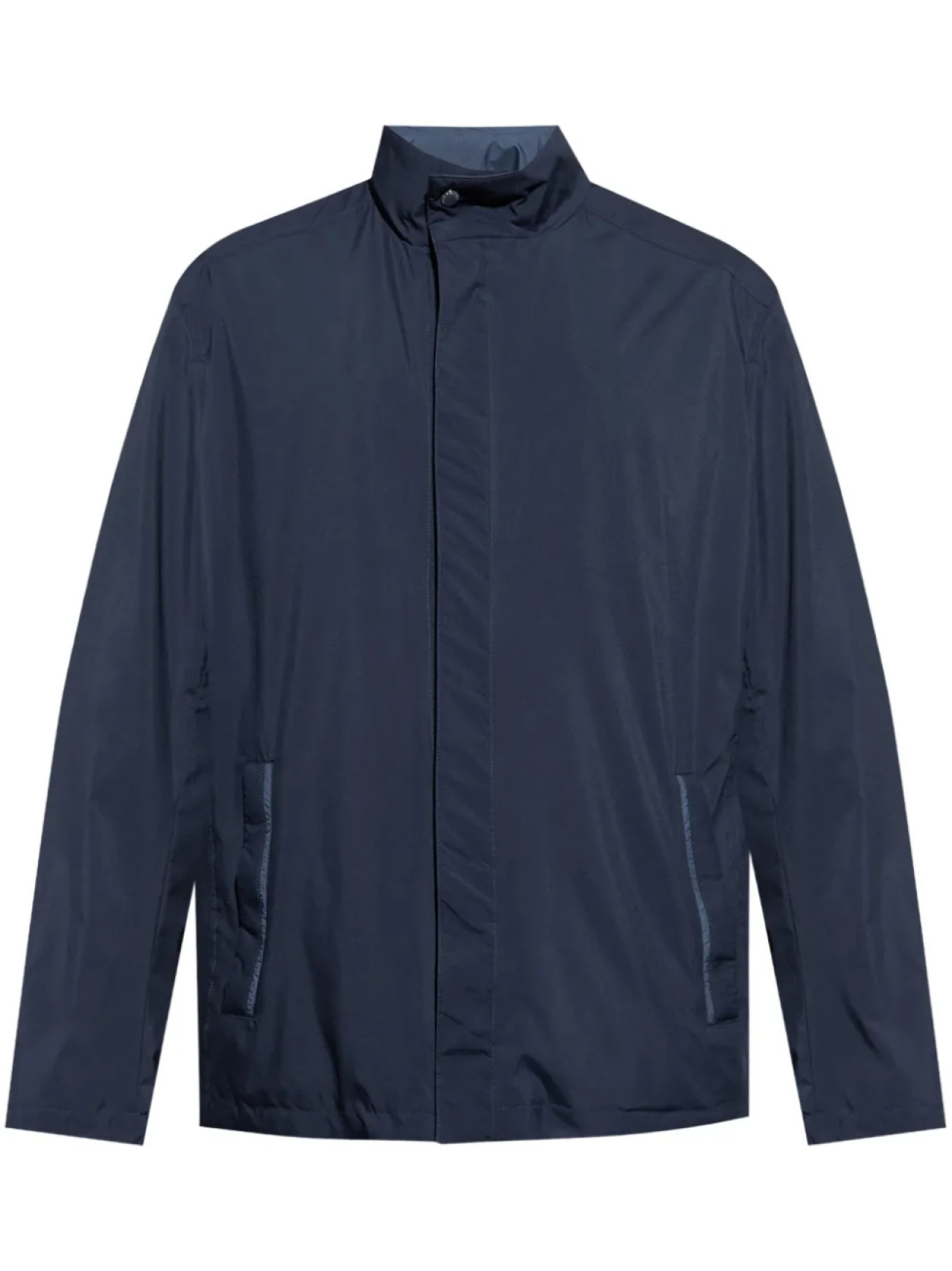 Двусторонняя куртка-бомбер Paul & Shark, синий
Двусторонняя куртка-бомбер Paul & Shark, синий