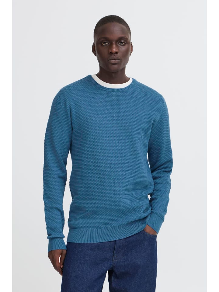 Свитер BLEND, синий
Свитер BLEND, синий
