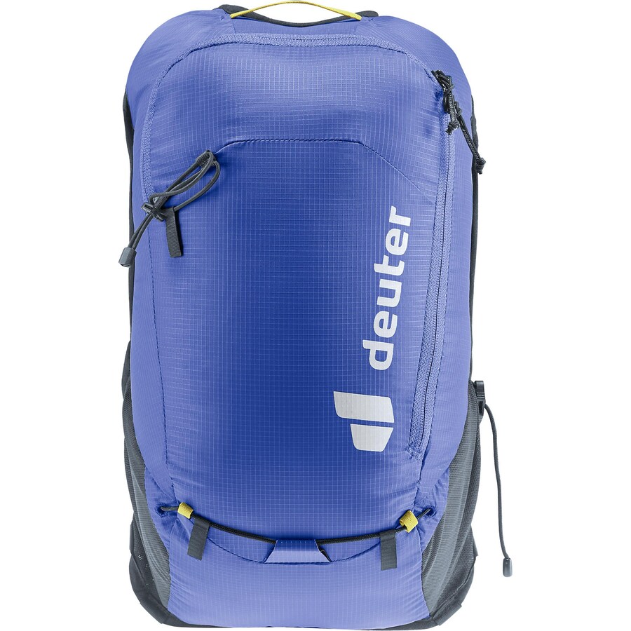 Спортивный рюкзак DEUTER Ascender 7, индиго
Спортивный рюкзак DEUTER Ascender 7, индиго