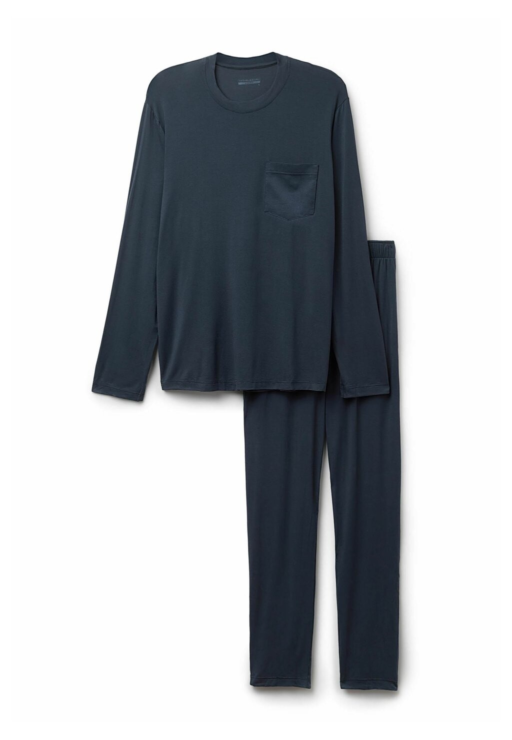 Пижама SET Intimissimi, темно-синий
Пижама SET Intimissimi, темно-синий