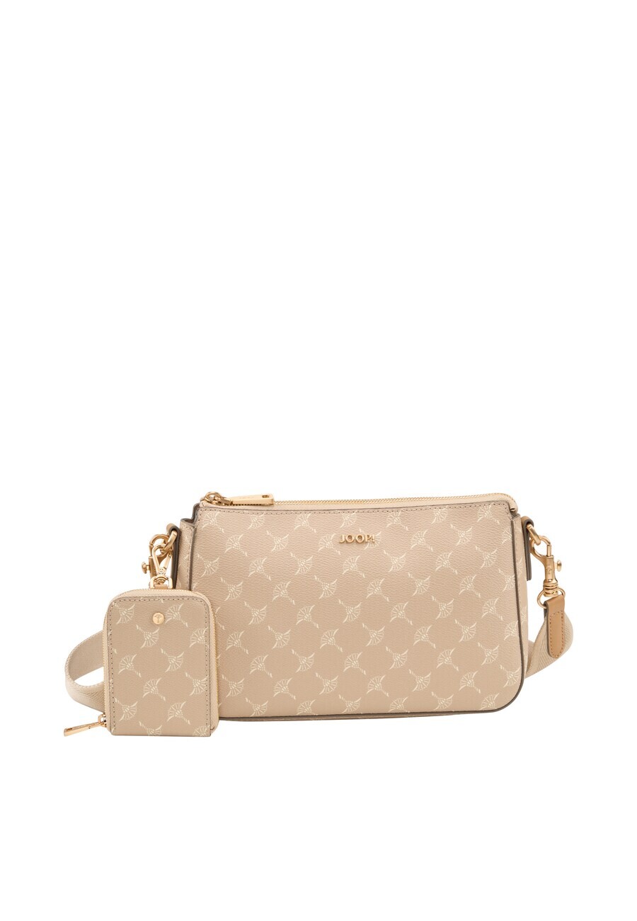 Сумка через плечо JOOP! Crossbody Bag Cortina 1.0 Jasmina, цвет beige/camel, Бежевый, Сумка через плечо JOOP! Crossbody Bag Cortina 1.0 Jasmina, цвет beige/camel
Сумка через плечо JOOP! Crossbody Bag Cortina 1.0 Jasmina, цвет beige/camel, Бежевый, Сумка через плечо JOOP! Crossbody Bag Cortina 1.0 Jasmina, цвет beige/camel