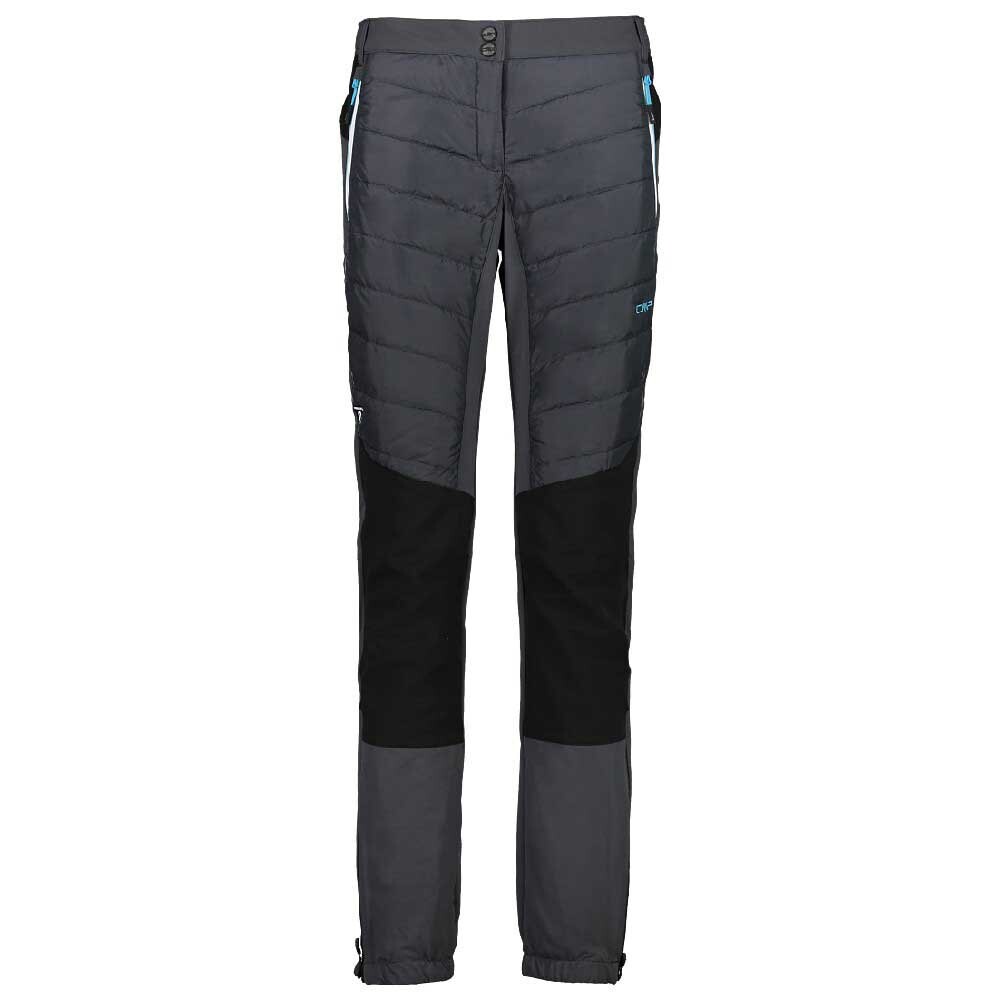 Брюки CMP 39T0056, серый
Брюки CMP 39T0056, серый