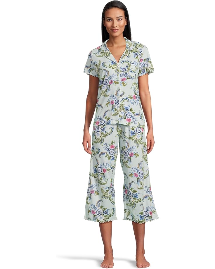 Пижамный топ Karen Neuburger Petite Paisley Dreams Short, цвет Multi Floral Paisley
Пижамный топ Karen Neuburger Petite Paisley Dreams Short, цвет Multi Floral Paisley
