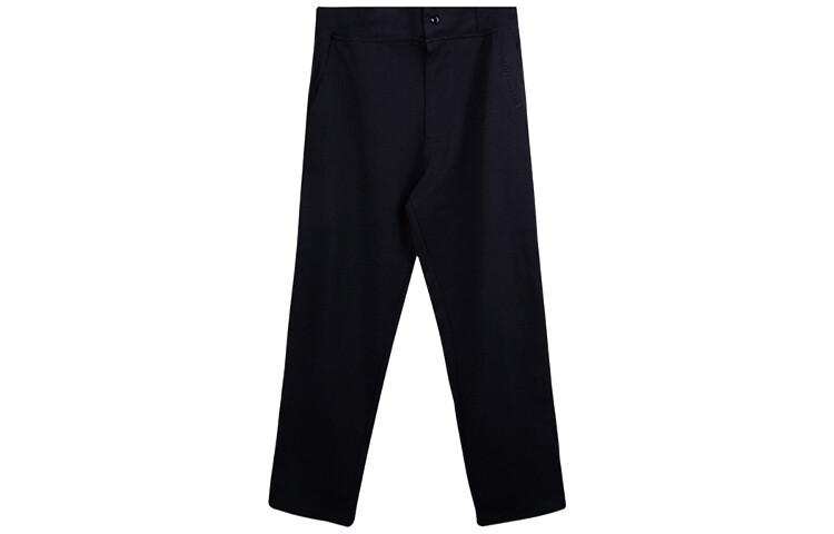 Мужские повседневные брюки Converse, цвет Black 
Мужские повседневные брюки Converse, цвет Black